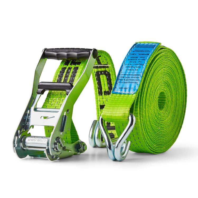 ERGOLASH® PRO 5 Tonn/10 meter